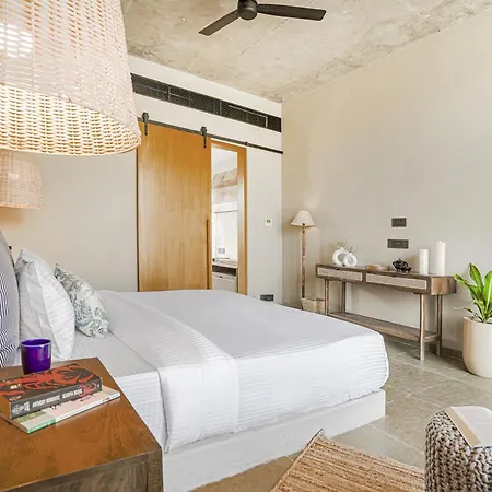 Saffronstays Villa Rohi-3